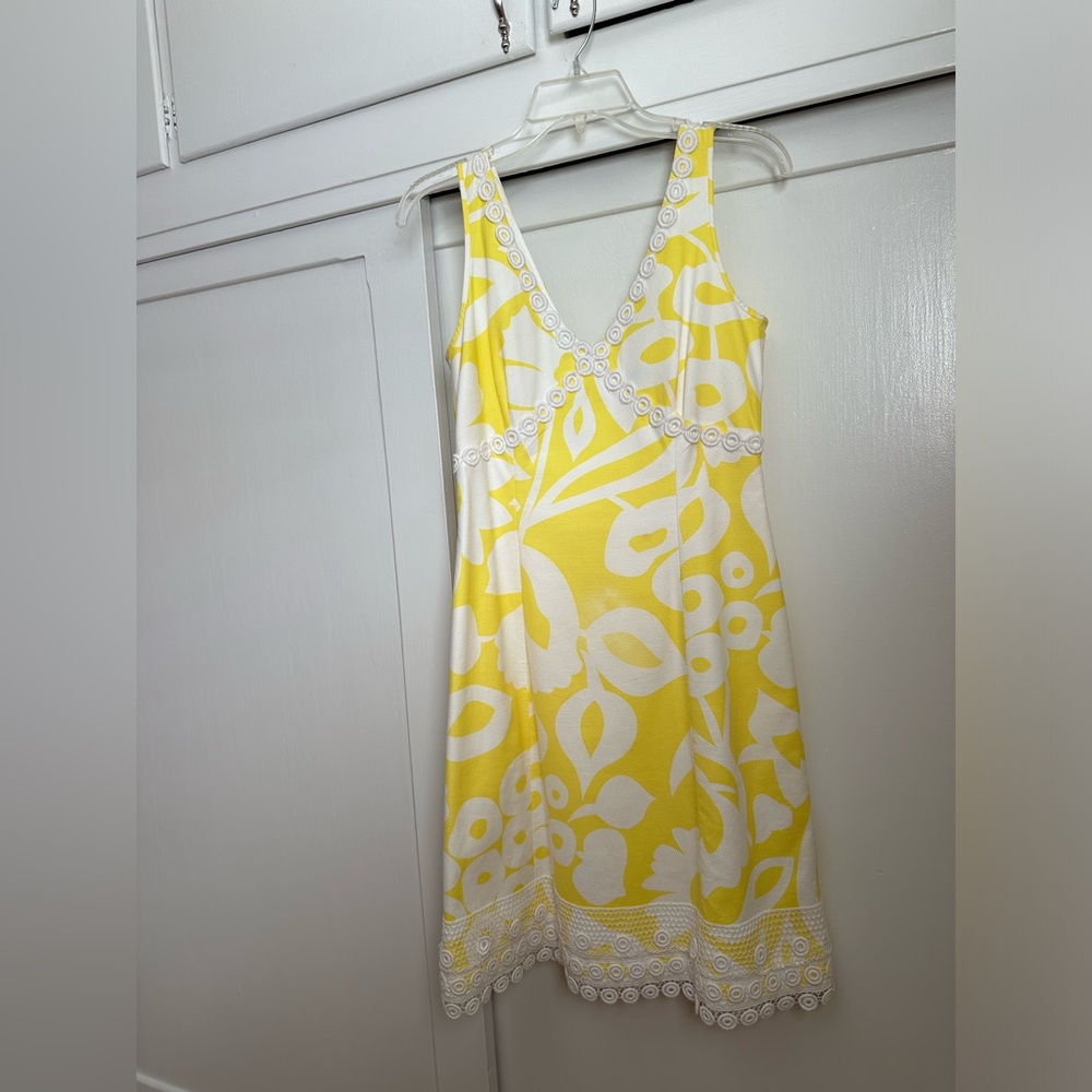 J Crew dress